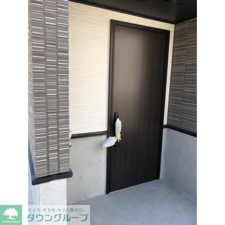 Kolet妙典の物件内観写真